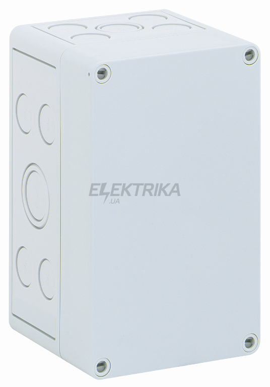 Коробка для монтажу електронних та електротехнічних виробів TK PS 1811-11-m