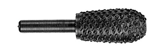 Ручні фрези 6 x 16 мм