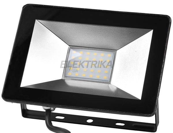 Світлодіодний прожектор MAGNUM FL ECO LED 30Вт 6500К IP65