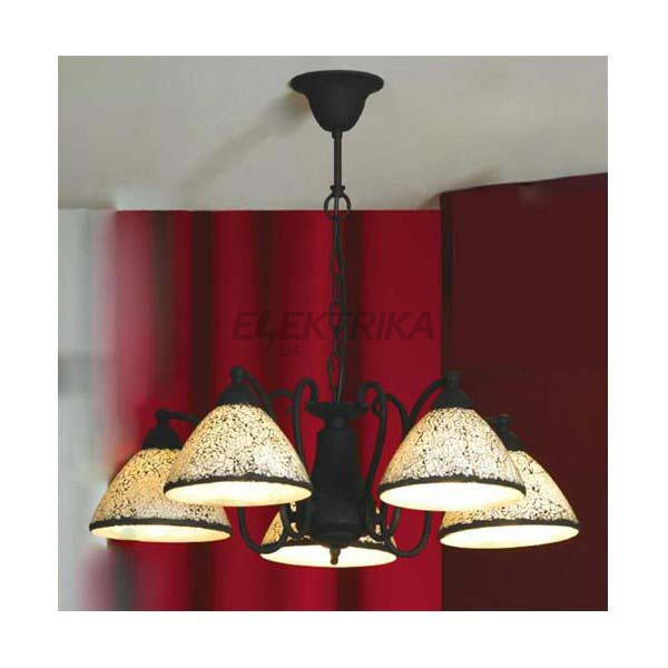 Люстра Lussole TORANO LSF-6303-05