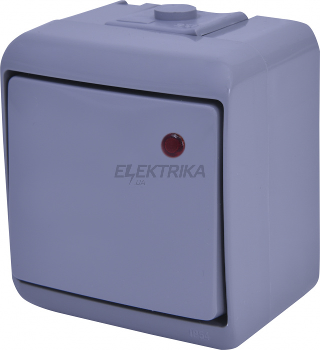 ETI VHE-1L-SR 004668066
