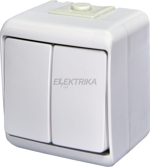 ETI VHE-2L 004668008