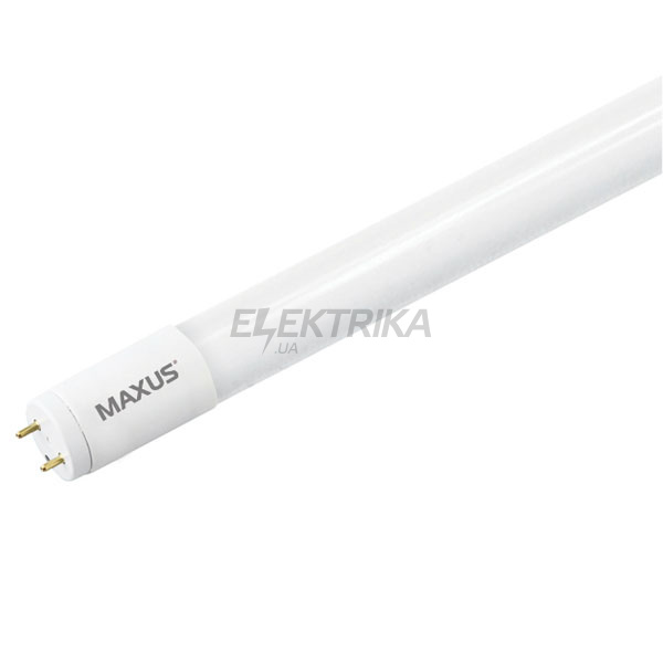 Світлодіодна лампа T8 (труба) 20W, 150 см, холодне світло, G13, 220V