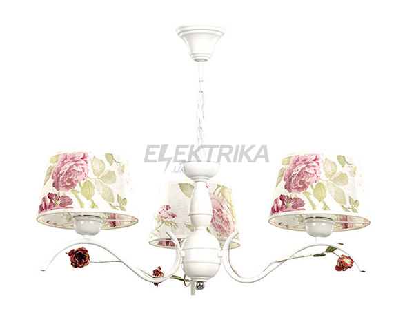 Люстра Emibig 139/3 Summer