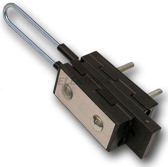 Анкерний затискач tarel.ukp.4.70.120 4х(70-120) мм²