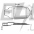 LED ліхтар вуличний VIDEX 100W 5000K Сірий (VL-SL06-1005)