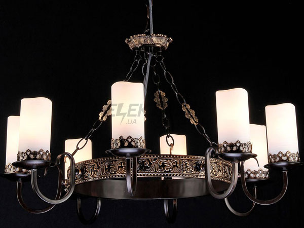 Люстра Maytoni ARM562-08-R Royal Classic Palazzo