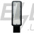 Світильник консольний Євросвітло Skyflow-E1 150 Вт 6400К 65