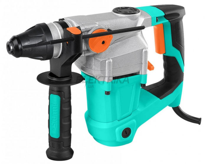 Перфоратор Sturm rh2525v, 1300 вт
