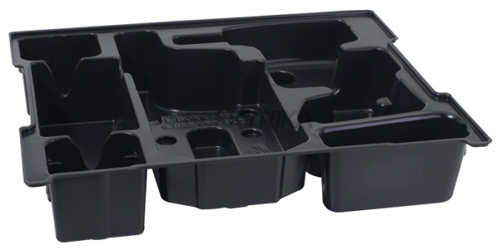 Вкладиш для L-BOXX 136 398 x 65 x 312 мм