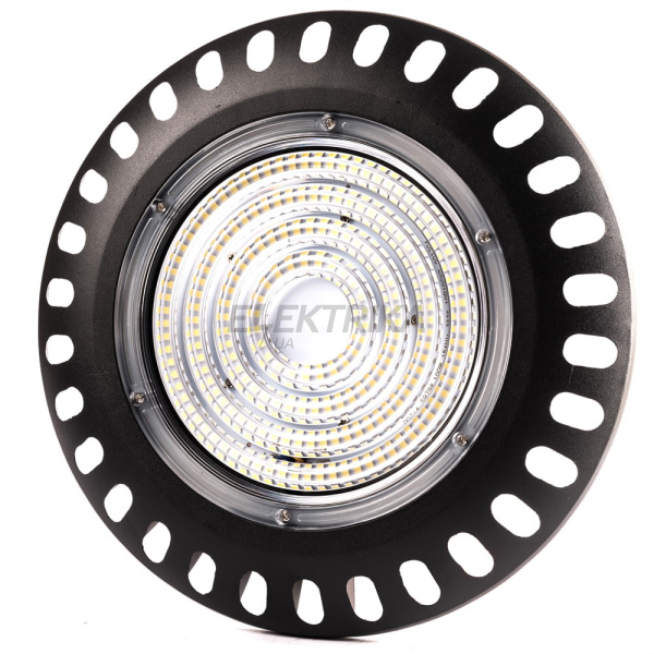 Світильник точковий накладний Євросвітло 24Вт квадрат LED-SS-300-24 6400К