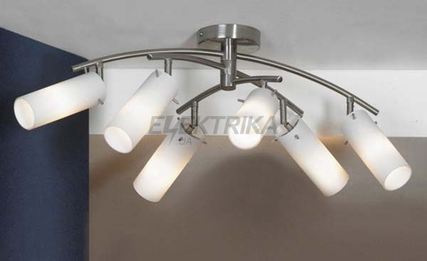 Люстра Lussole FLEONS LSC-2707-06
