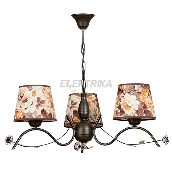 Люстра Emibig 291/3 Oxana