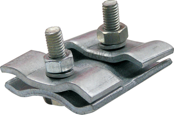 Плашковий затискач e.clamp.ps.2.1