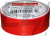 Ізолента e.tape.stand.10.red, червона (10м)