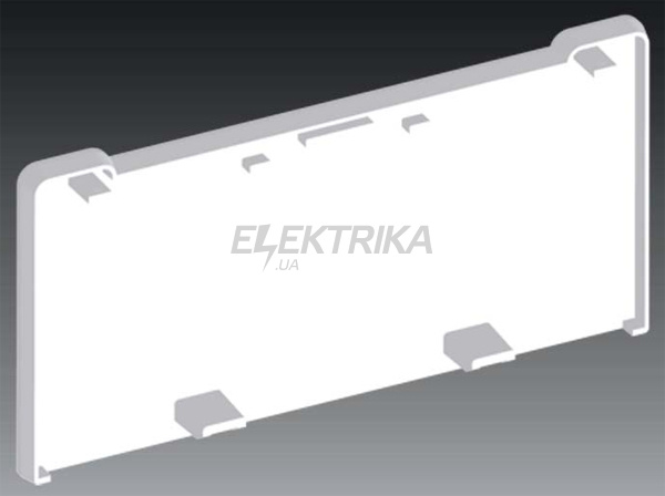 Заглушка для РК 140х70 D 8461 HB