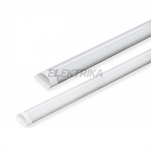 Світильник LED накладний "Plazma" 20Вт-6000, BL-WT/20W-6000