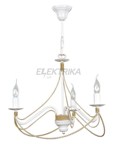 Люстра Emibig 171/3 Tori