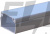 Короб пластиковий e.trunking.stand.60.40, 60х40мм, 2м
