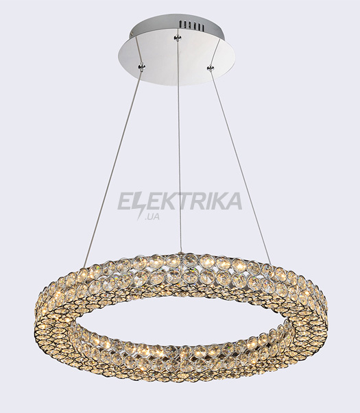 Люстра підвісна Mantra CRYSTAL LED 4585