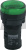 Індикатор e.pb.ad.stand.22.22.dsgreen, зелений