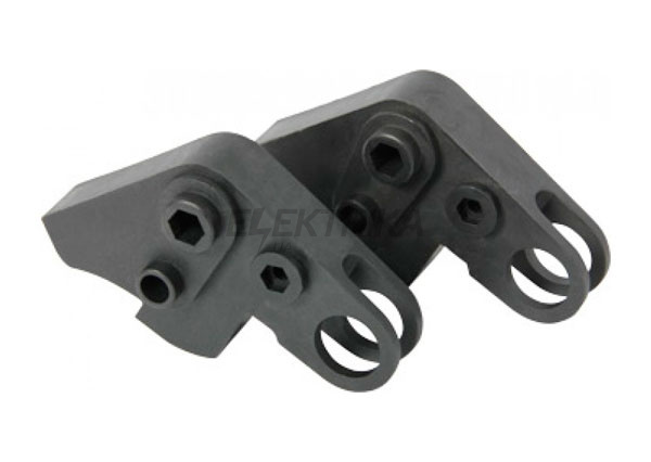 Блок реверсу контактора e.industrial.ukc.ar400 (ukc.330-400)
