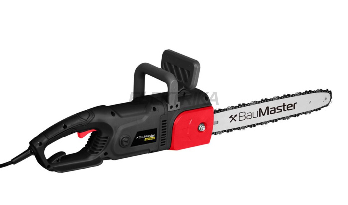 Ланцюгова пилка BauMaster 2800 Вт (CC-9928BE)