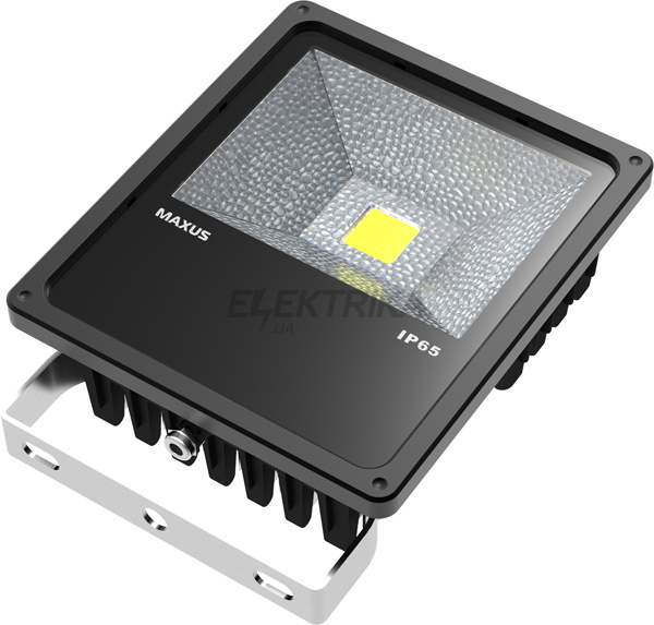 Світлодіодний прожектор ART LED 50Вт 4.5/120-6500К/C