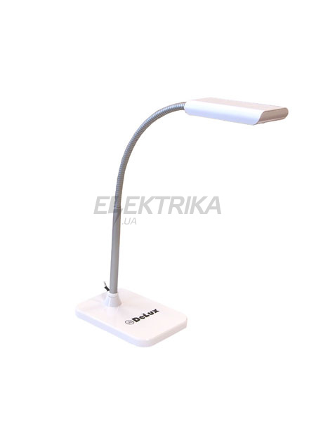 Світильник настільний TF-230 3 Вт LED, білий