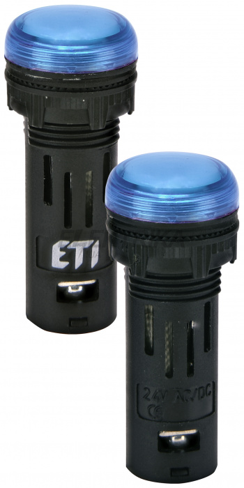 Сигнальна лампа ETI ECLI-16-024C-B 004771603