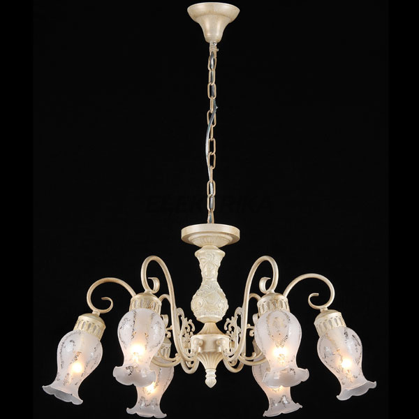 Люстра Maytoni ARM321-06-G Elegant Mare