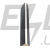 Світильник вуличний настінний LUTEC Leo 5192701335 Architectural (51054)