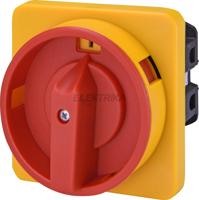 Пакетний вимикач ETI CS 32 10 U LK 004773069