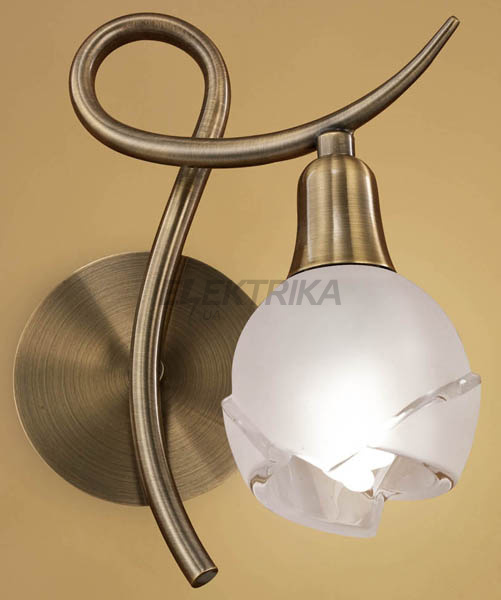 Бра BALI 1225