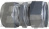 З'єднувач металевий e.industrial.pipe.connect.collet.2", цанговий