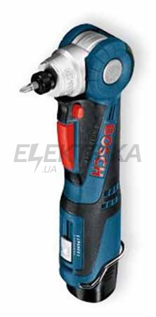 Акумуляторний кутовий шуруповерт GWI 10,8 V-LI Professional