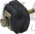 Ізольований затискач eiclamp.pro.fhc.b для розподільних пристроїв, тип B