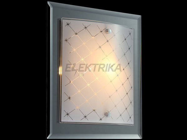 Бра Maytoni CL800-01-N Geometry Diada