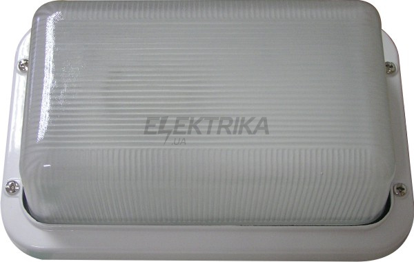 Світильник e.light.1701.1.60.27.white 60W
