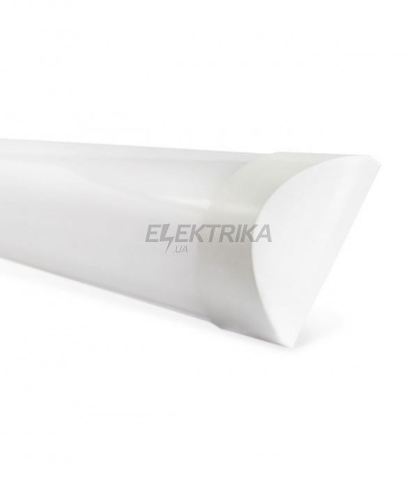 Світильник світлодіодний із розсіювачем ELECTRUM Led Sonata 36W 6500К IP20 B-LO-0909