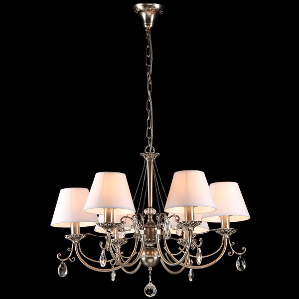 Люстра Maytoni ARM095-06-N Royal Classic Soffia