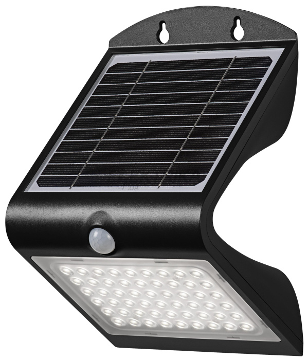Світильник на сонячній батареї ENDURA Solar Butterfly 4W/840 500lm (4099854089671)