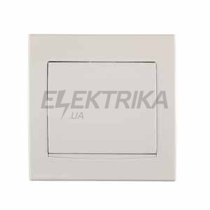 Заглушка Anya, слонова кістка, Schneider Electric