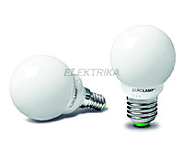Globe 9W 2700K E14