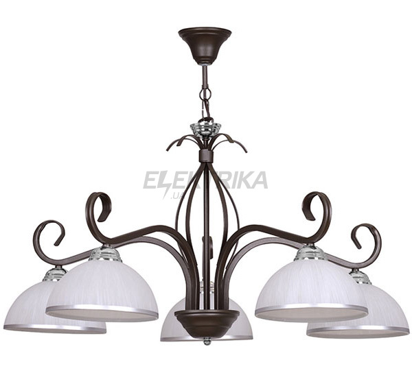 Люстра Emibig 345/5 Wivara