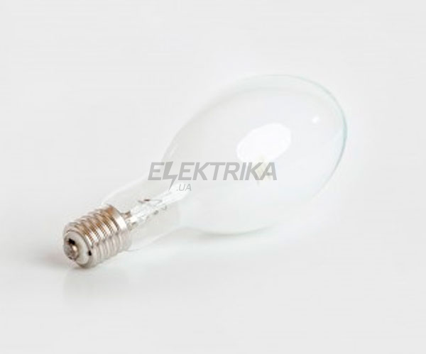 Лампа ртутно-вольфрамова GYZ 500W 220v E40