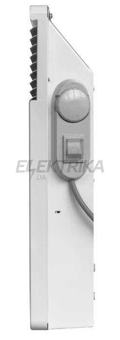 Електроконвектор серії ЄВРО+ ряд Класік ЕВНА-0,5/230С2М(мбе) (4686)