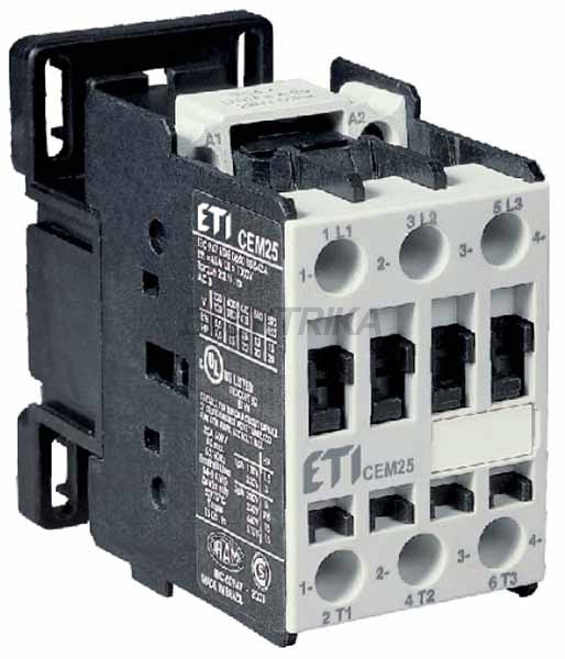 Контактор CEM 32.00 24V AC