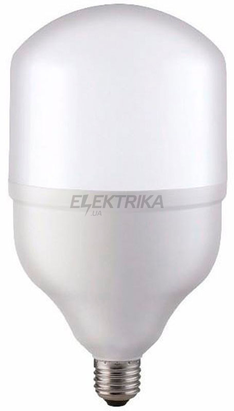 Світлодіодна лампа LED Lezard T80 20W 4200K E27 (442-T80-2720)
