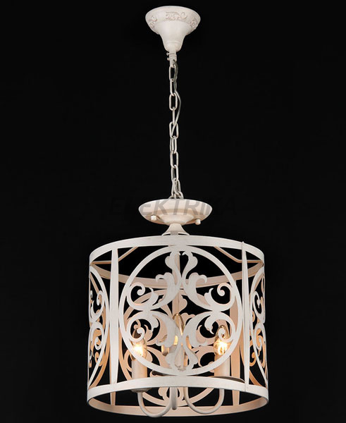 Люстра Maytoni H899-03-W House Rustika